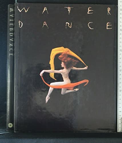 9783857094729: Water / Dance (WaterDance)