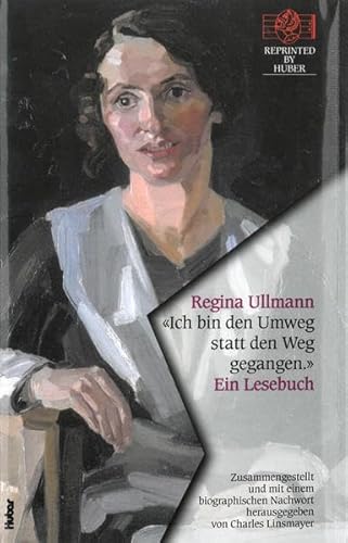 Beispielbild fr Ullmann, R: Ich bin den Umweg statt den Weg gegangen. Ein zum Verkauf von Blackwell's