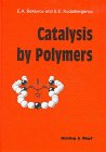 Imagen de archivo de Polymeric Catalysis a la venta por Buchpark