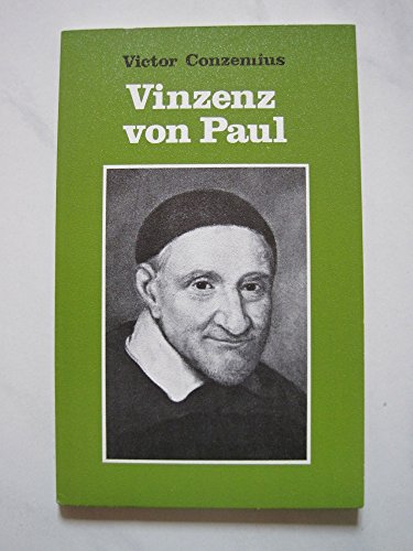 Beispielbild fr Vinzenz von Paul zum Verkauf von medimops