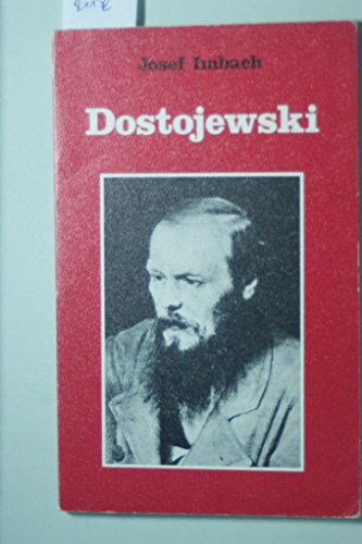 Beispielbild fr Dostojewski. zum Verkauf von medimops