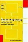 Stock image for Systems Engineering. Methodik und Praxis for sale by BuchZeichen-Versandhandel