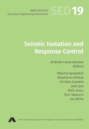 9783857481802: Seismic Isolation and Response Control: 19