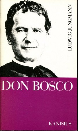 9783857640544: Don Bosco
