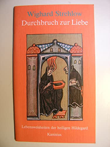 Imagen de archivo de Durchbruch zur Liebe a la venta por medimops