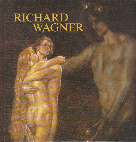 Stock image for Richard Wagner. Seine Zeit in Luzern. Das Museum in Tribschen. for sale by medimops