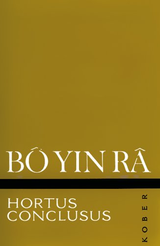 9783857670268: Hortus Conclusus