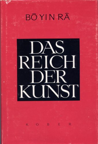 Beispielbild fr Das Reich der Kunst zum Verkauf von medimops