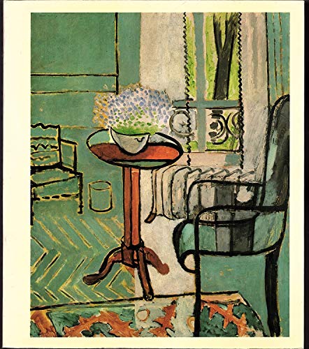 Stock image for Henri Matisse: 1869-1954 : gravures et lithographies, 10 juin-5 septembre 1982, Muse e d'art et d'histoire Fribourg (French Edition) for sale by HPB Inc.