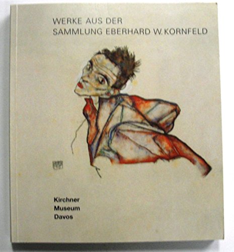 Beispielbild fr Werke aus der Sammlung Eberhard W. Kornfeld (German) zum Verkauf von Antiquariat UEBUE
