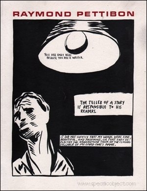 9783857800955: Raymond Pettibon