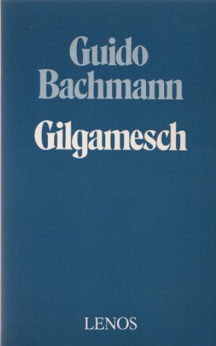 Imagen de archivo de Gilgamesch. Roman a la venta por medimops