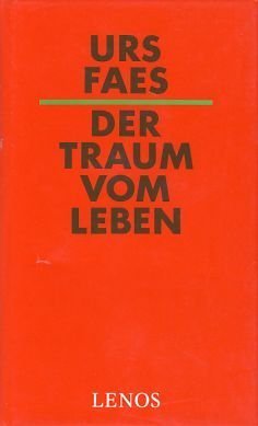 9783857871269: Der Traum vom Leben: Erzhlungen