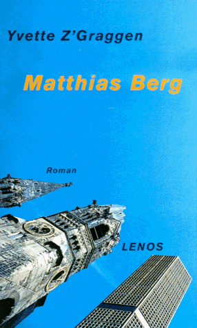 Beispielbild fr Matthias Berg zum Verkauf von medimops