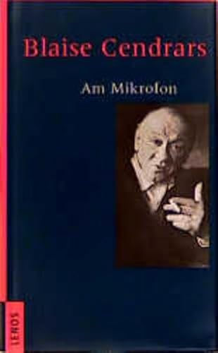 Stock image for Am Mikrofon for sale by 3 Mile Island