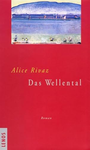 Stock image for Das Wellental. Roman for sale by Kultgut