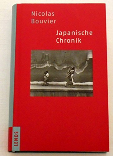 9783857873348: Japanische Chronik