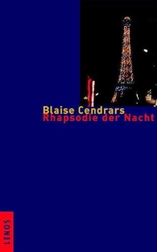 Rhapsodie der Nacht