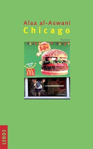 Stock image for Chicago for sale by medimops