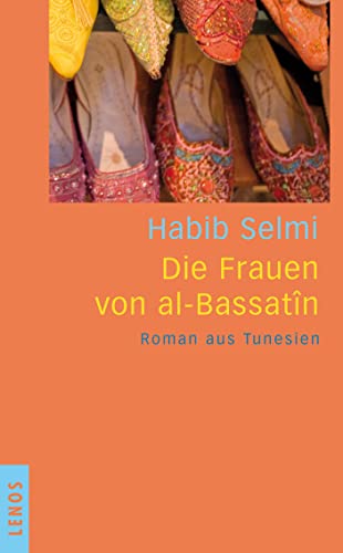 Beispielbild fr Die Frauen von al-Bassatn -Language: german zum Verkauf von GreatBookPrices