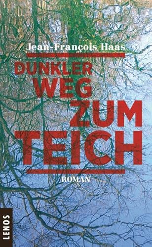 9783857874628: Dunkler Weg zum Teich