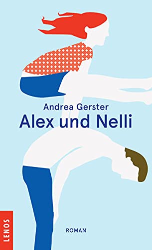 Stock image for Alex und Nelli: Roman for sale by medimops