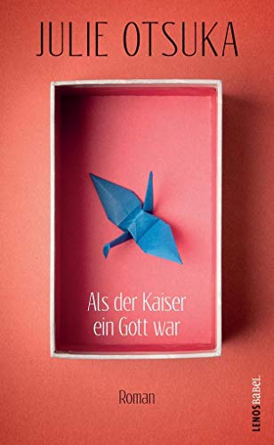 9783857874994: Als der Kaiser ein Gott war: A Novel