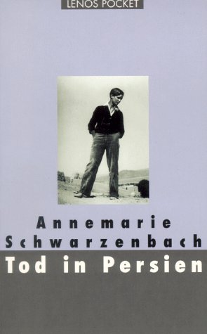 9783857876455: Tod in Persien (Lenos pocket) (German Edition)