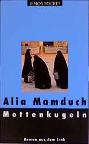 Stock image for Mottenkugeln. for sale by WorldofBooks