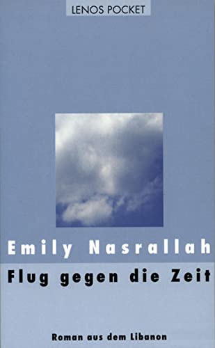 Stock image for Flug gegen die Zeit for sale by medimops