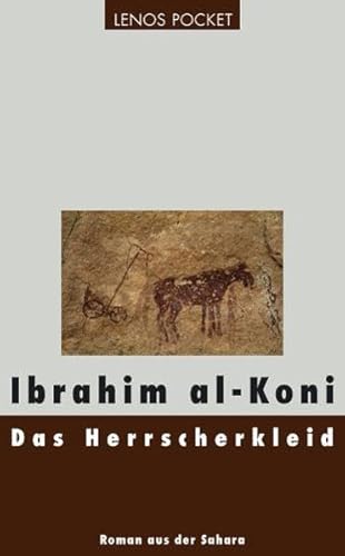 Stock image for Das Herrscherkleid: Roman aus der Sahara for sale by medimops