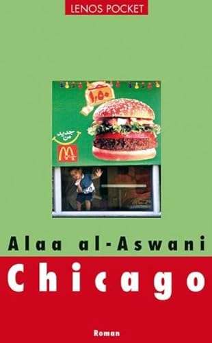 Chicago: Roman - Al-Aswani, Alaa