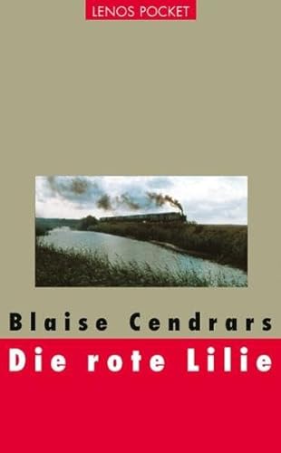 9783857877469: Die rote Lilie