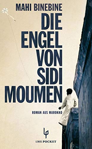 Beispielbild fr Die Engel von Sidi Moumen -Language: german zum Verkauf von GreatBookPrices