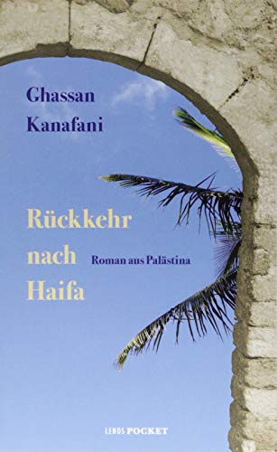 Imagen de archivo de Rckkehr nach Haifa -Language: german a la venta por GreatBookPrices