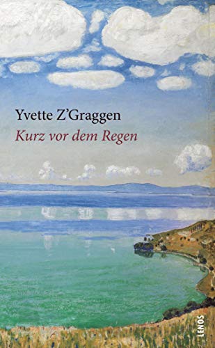 Stock image for Kurz vor dem Regen: Rcit (LP) for sale by medimops