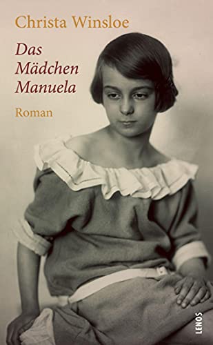 Imagen de archivo de Das Mdchen Manuela -Language: german a la venta por GreatBookPrices