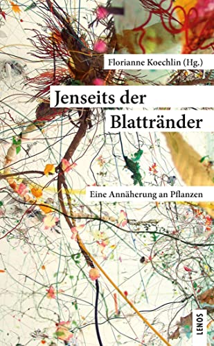 Stock image for Jenseits der Blattrnder for sale by GreatBookPrices