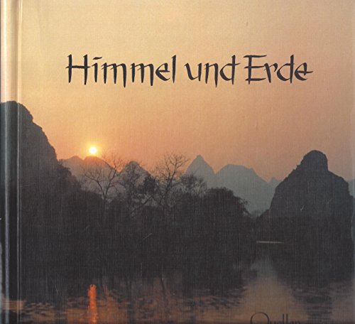 Beispielbild fr Himmel und Erde zum Verkauf von Versandantiquariat Felix Mcke