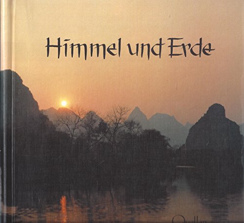 Stock image for Himmel und Erde for sale by Versandantiquariat Felix Mcke