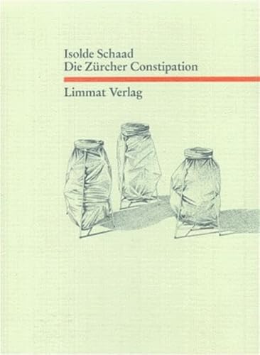 Beispielbild fr die zrcher conspiration. texte aus der extremen mitte deseohlstands. zum Verkauf von alt-saarbrcker antiquariat g.w.melling