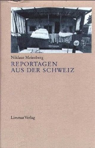 Stock image for Reportagen aus der Schweiz for sale by GF Books, Inc.