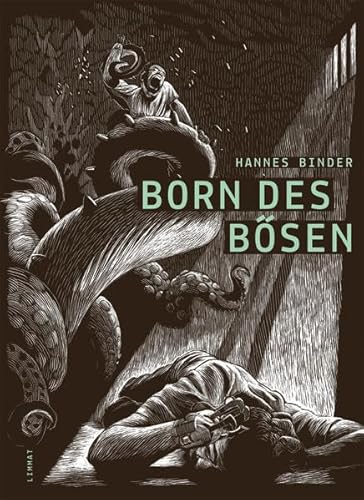 9783857918117: Binder, H: Born des Bsen