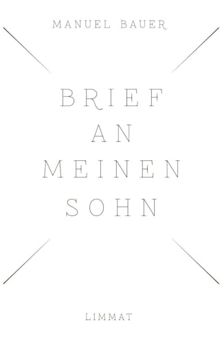 Imagen de archivo de Brief an meinen Sohn -Language: german a la venta por GreatBookPrices