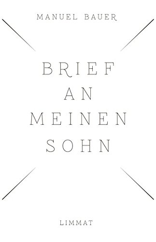 Stock image for Brief an meinen Sohn -Language: german for sale by GreatBookPrices