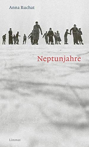 Stock image for Neptunjahre: Erzhlungen for sale by medimops
