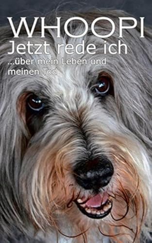 Stock image for Whoopi Jetzt rede ich: ber mein Leben und mein Tod for sale by medimops