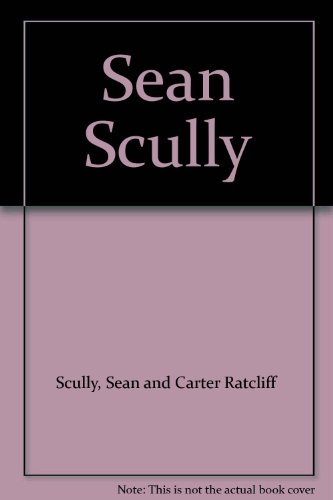 9783858090737: Sean Scully