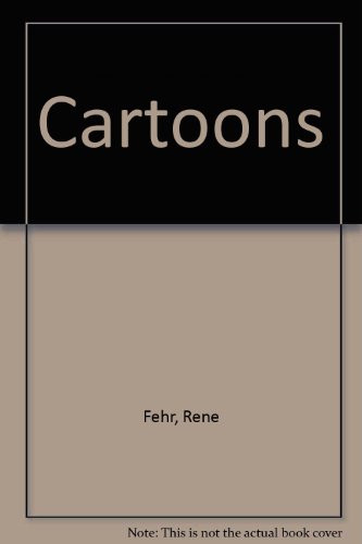 Cartoons (German Edition) (9783858190093) by Fehr, ReneÌ