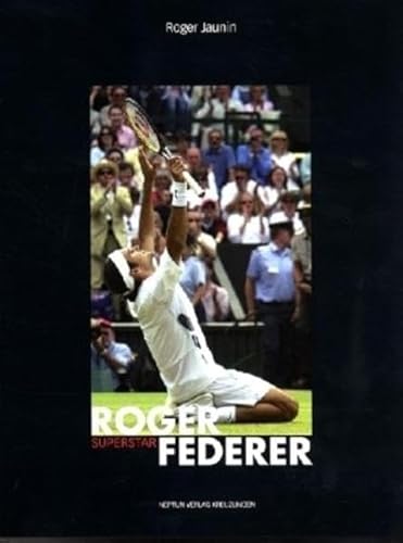 Beispielbild fr Roger Federer zum Verkauf von medimops